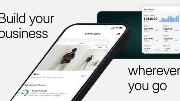 Shopify, tu tienda online