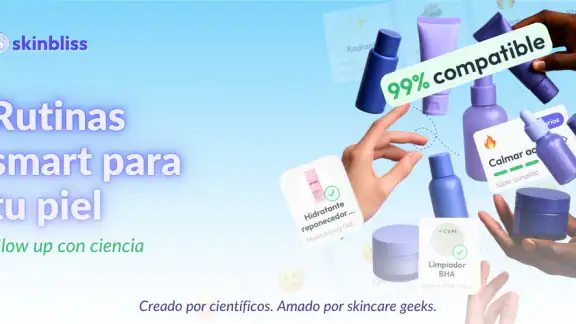 Skin Bliss Rutinas de skincare