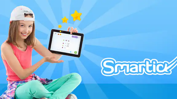 Smartick Matemáticas y Lectura