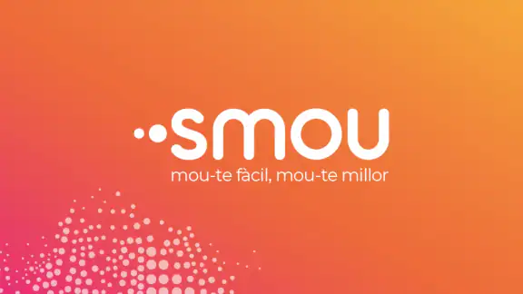 SMOU - Servicios de Movilidad