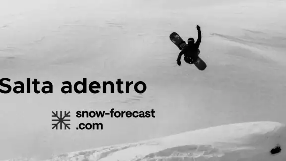 Snow-Forecast.com
