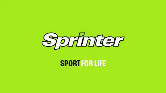 Sprinter
