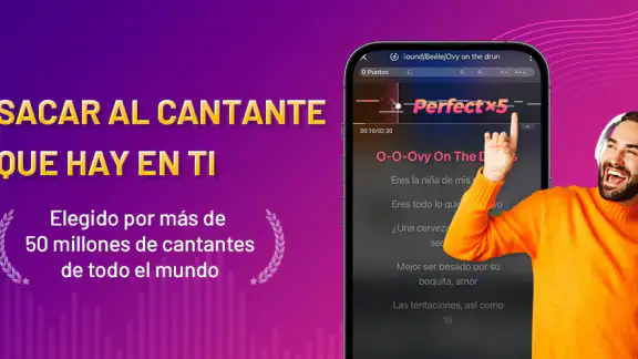 StarMaker: Canta Karaoke
