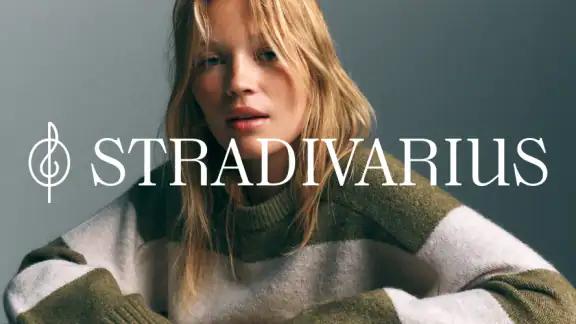 Stradivarius - Compras Online