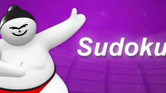 Sudoku Megastar