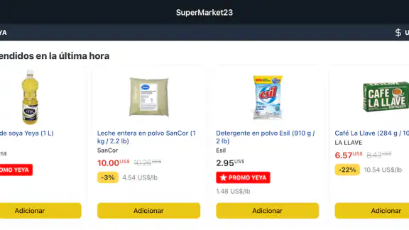 SuperMarket23