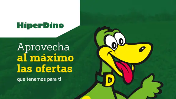 Supermercados HiperDino