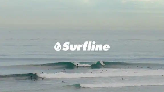 Surfline Surf Reports/Forecast