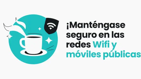 Surfshark: VPN rápida y segura
