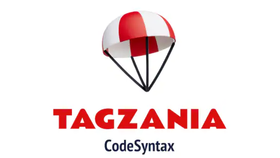 Tagzania
