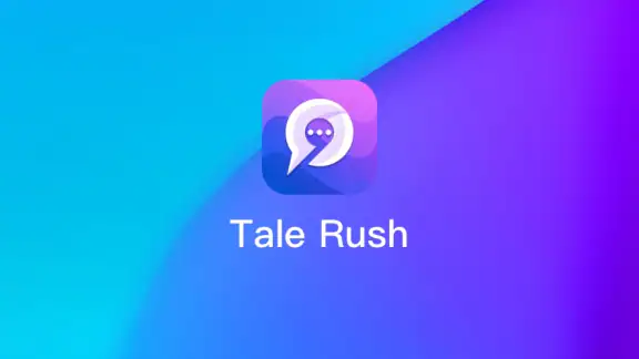 Tale Rush