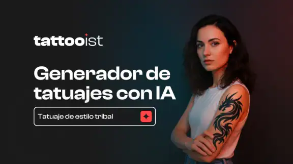 Tattooist－Crear tatuaje con IA