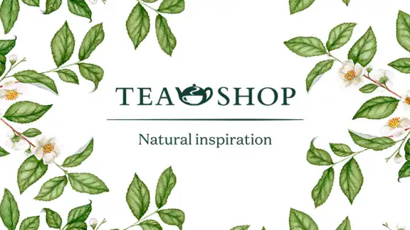 Tea Shop