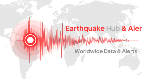 Terremotos - Alertas