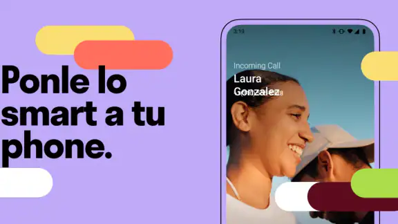 TextNow - Textos y Llamadas