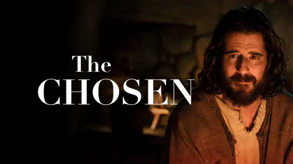 The Chosen TV