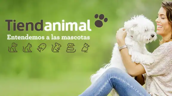 Tiendanimal