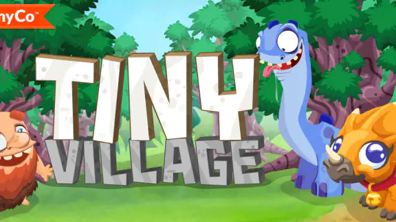 Tiny Village