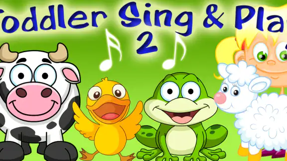 Toddler Sing and Play 2 Pro