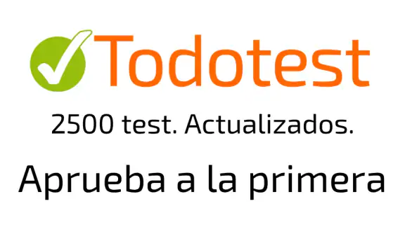 Todotest: Test de conducir