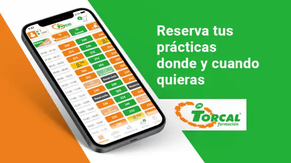 Torcal Autoescuelas