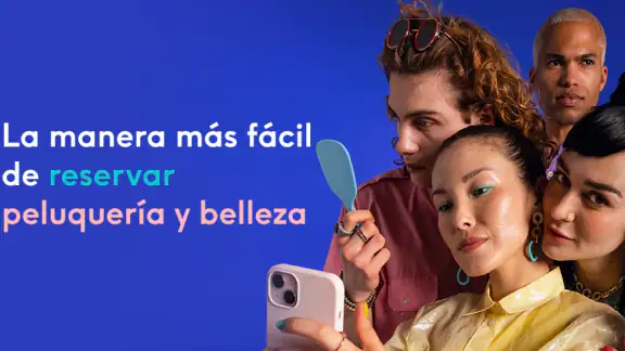 Treatwell: Citas de Belleza