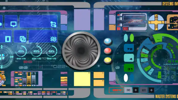 TREK: Sounds [Pro]