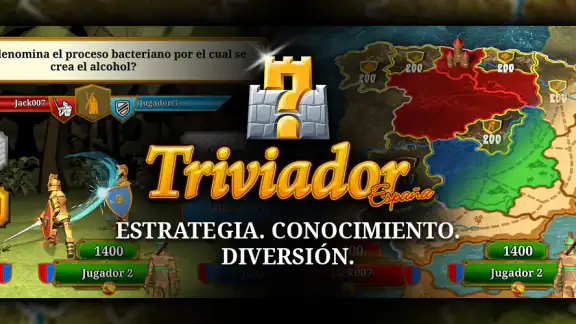 Triviador Espana