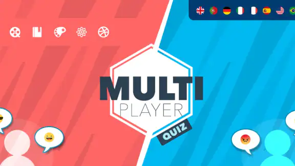 Trivial Multiplayer Quiz