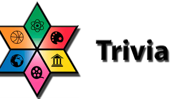 Trivial Quiz Español Preguntas