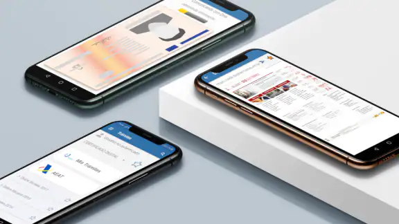 Tr@mite - Trámites online