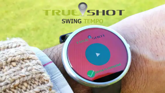 Trueshot Swing Tempo