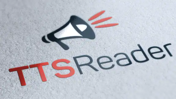 TTSReader Pro - Text To Speech