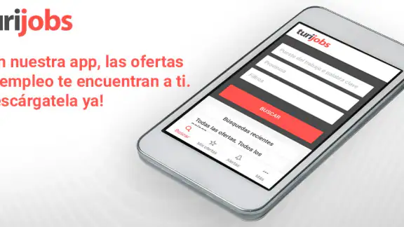 Turijobs - Trabajo en Turismo 