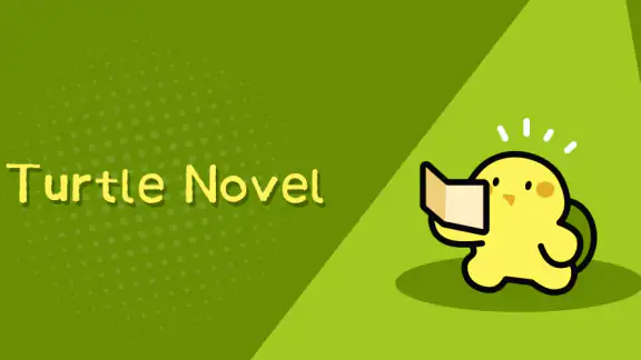 Turtle Novel