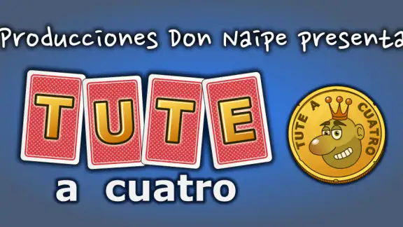 Tute a Cuatro