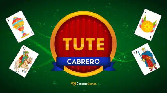 Tute Cabrero