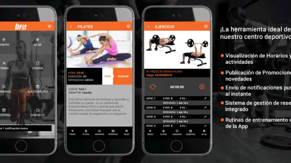 Ufit365
