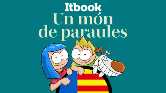 Un món de paraules - Valencià