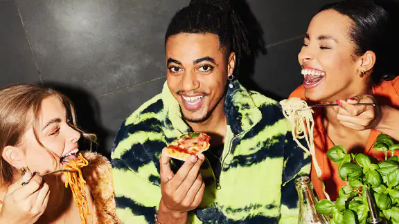 Vapiano Lovers UK