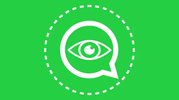 Ver WhatsApp de otros
