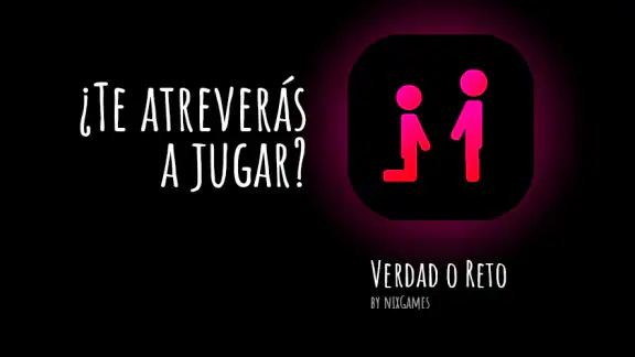 Verdad o Reto