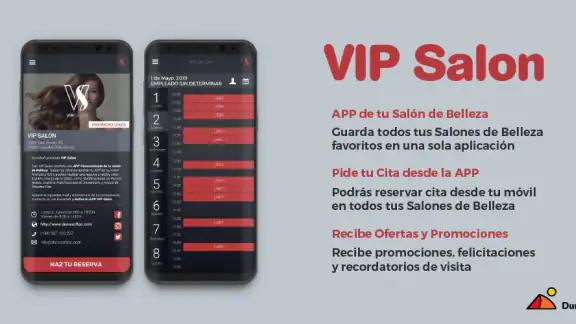 VIP Salon