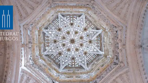 VISITA CATEDRAL DE BURGOS