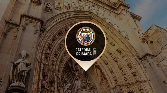 Visita CATEDRAL de TOLEDO