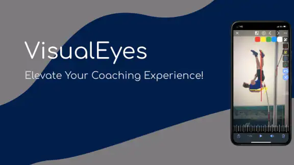 VisualEyes: Video Coaching App