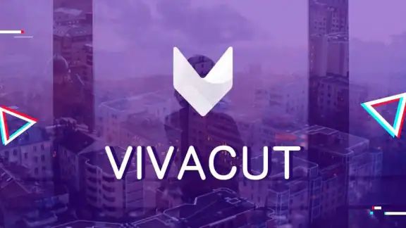 VivaCut - Editor de videos Pro