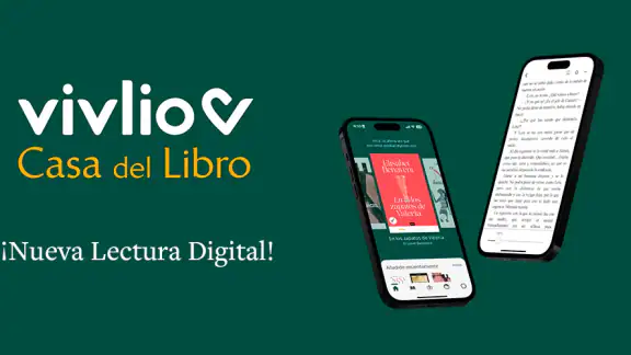 Vivlio Casa del Libro