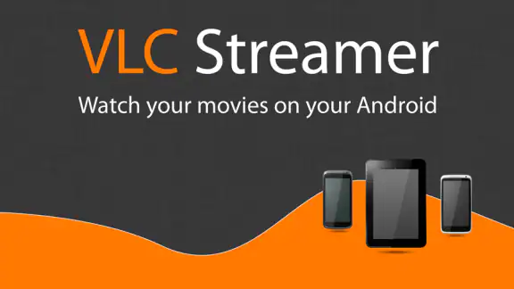VLC Streamer