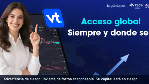 VT Markets - Trading App